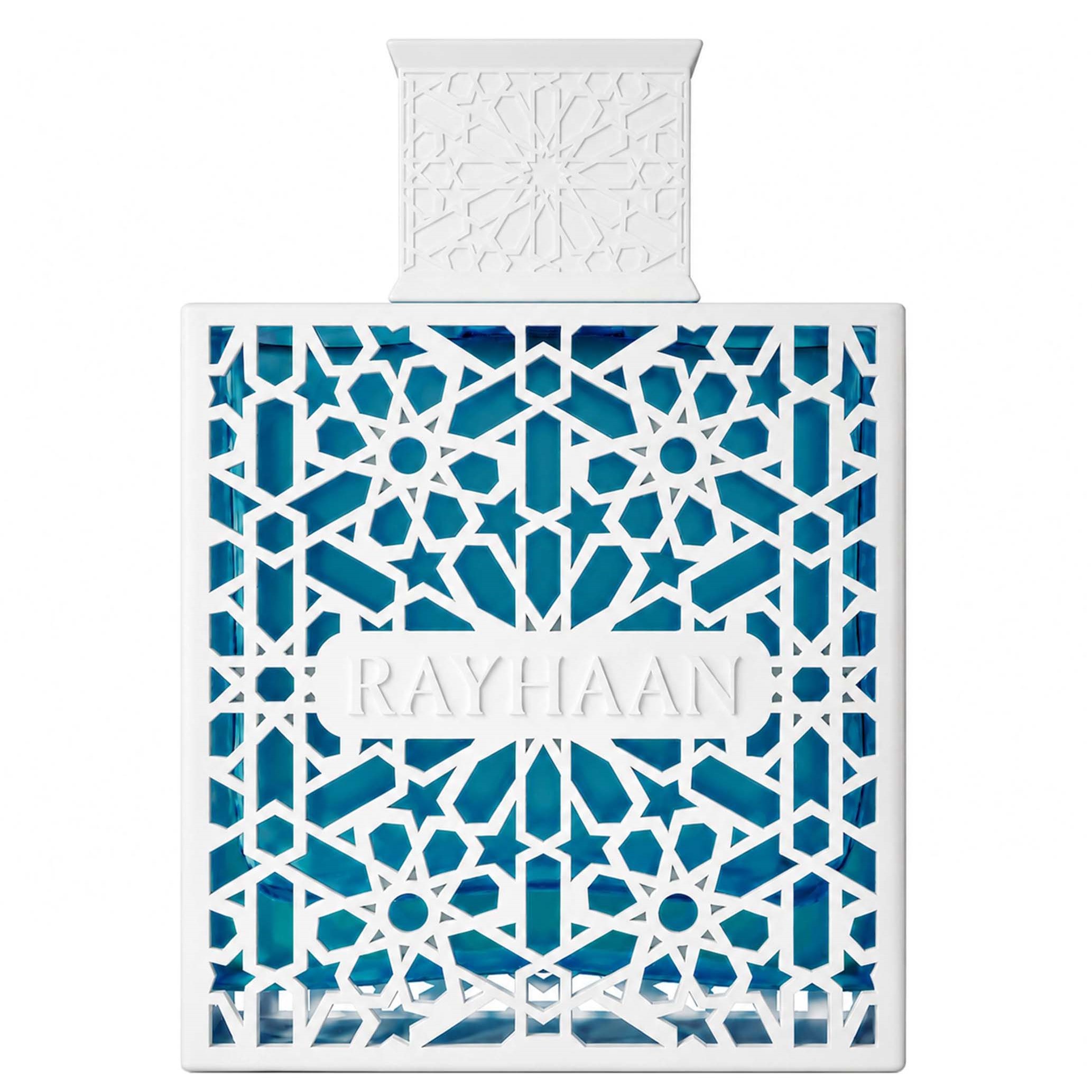 Rayhaan - Azul Eau de Parfum - 100 ml