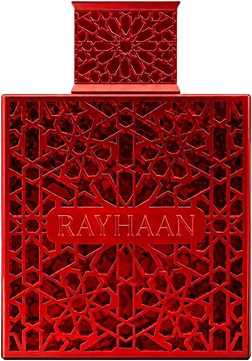 Rayhaan Crimson Eau de Parfum Unisex