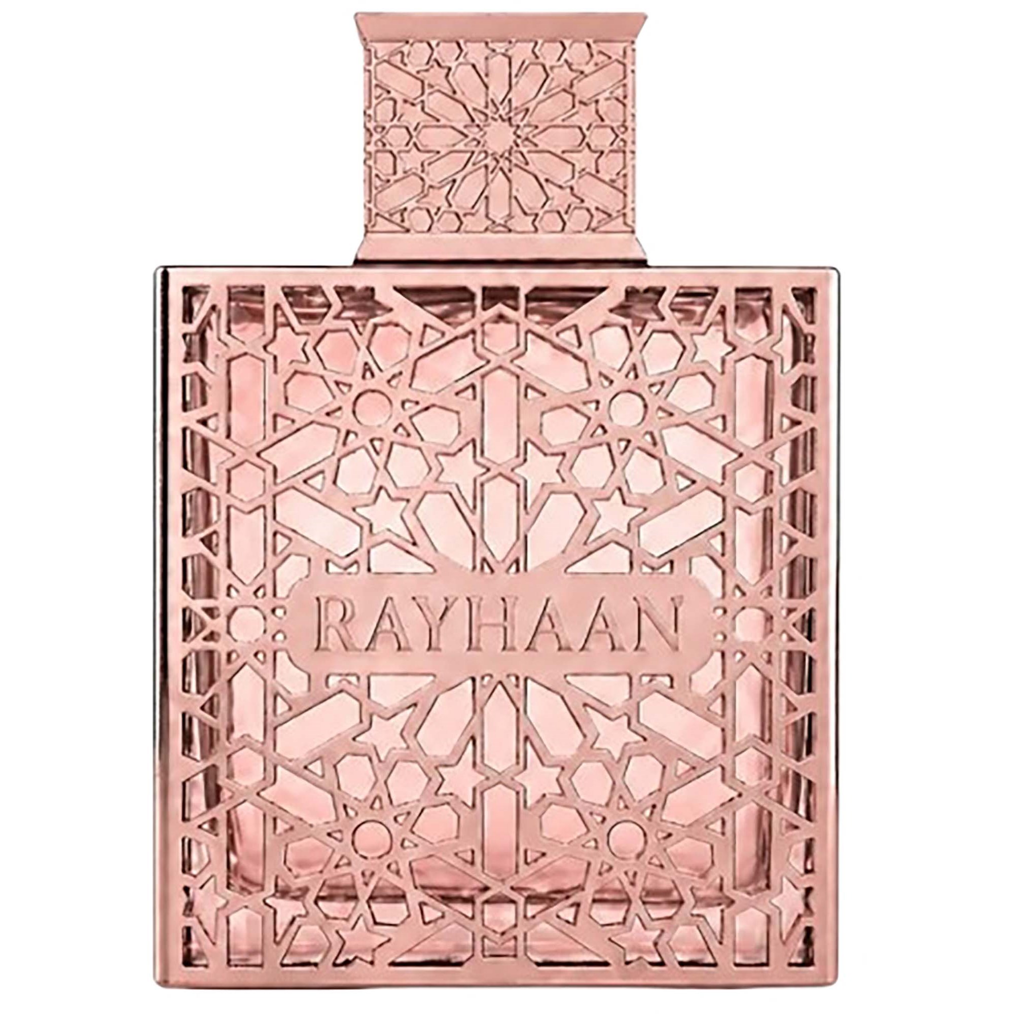 Rayhaan Divine Eau de Parfum Unisex