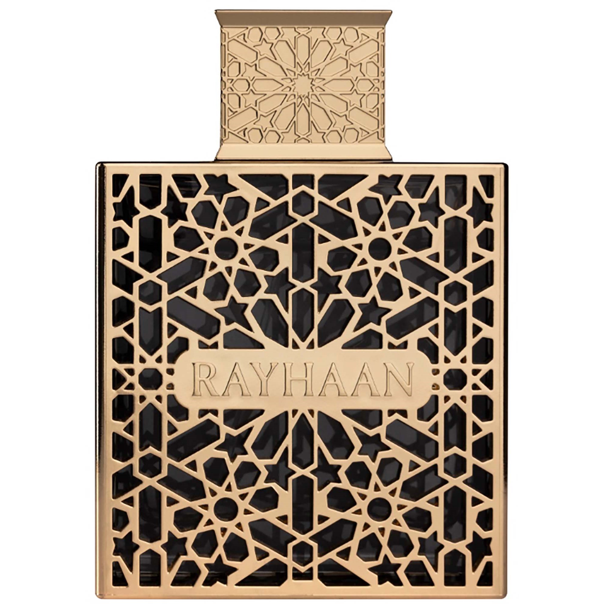 Rayhaan Elixir Eau De Parfum For Men, 100 Ml