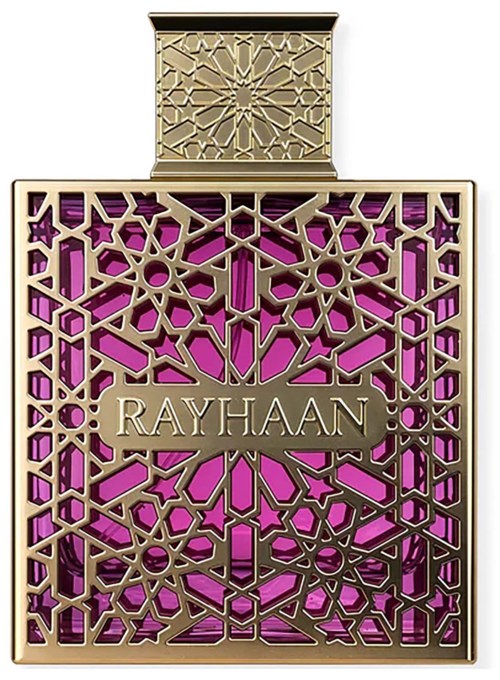 Rayhaan Kiss Eau de Parfum Woman