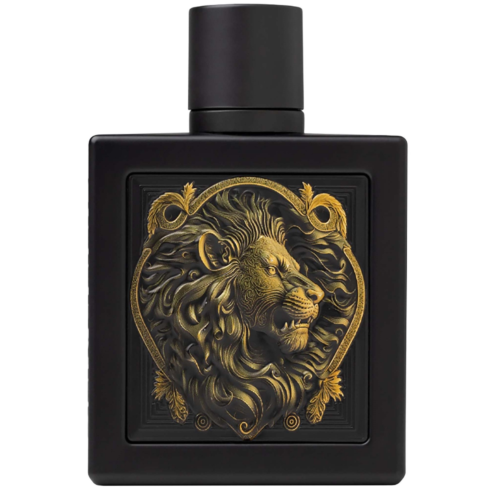 Rayhaan Lion Eau De Parfum Spray for Men 100ml