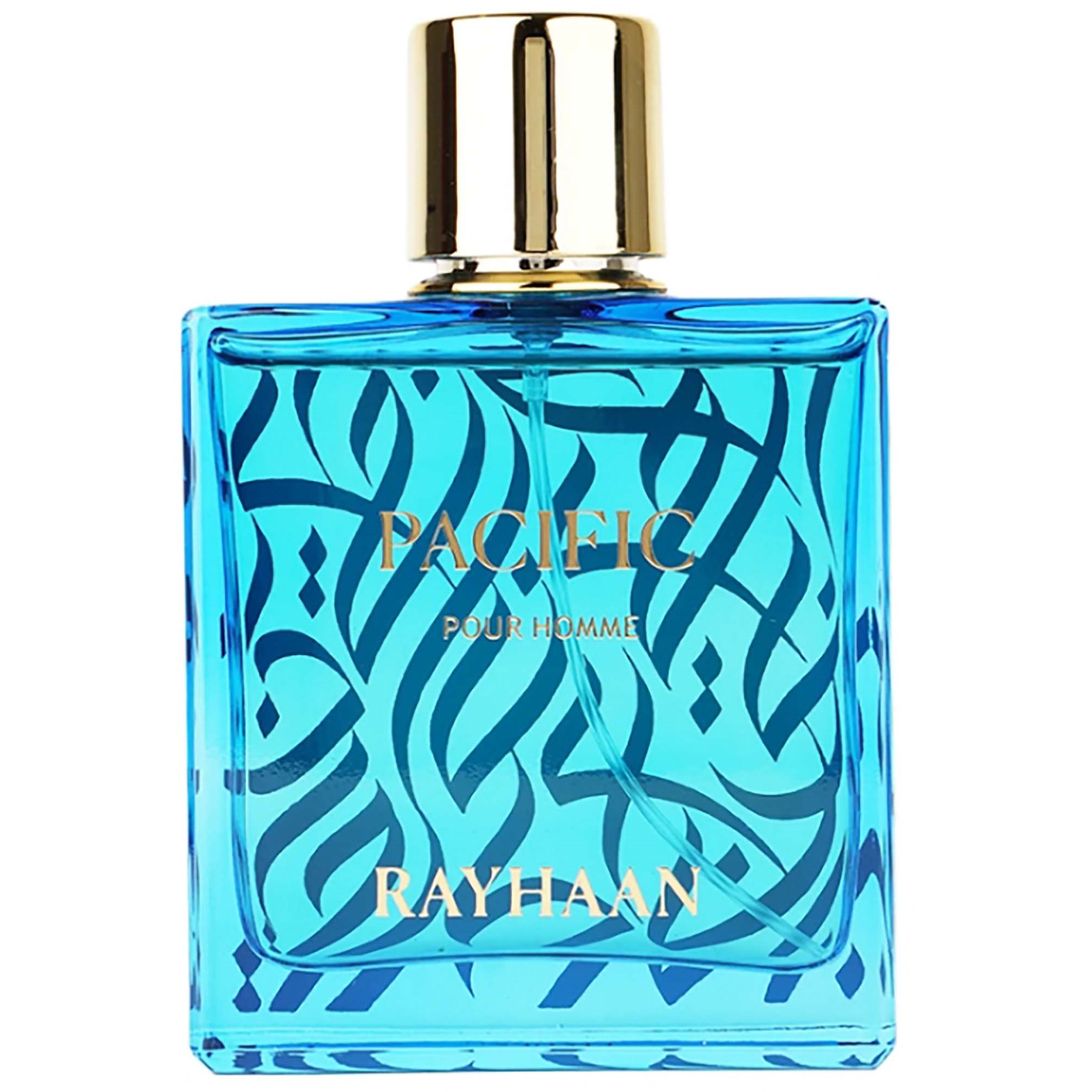 Rayhaan - Pacific Eau de Parfum - 100 ml