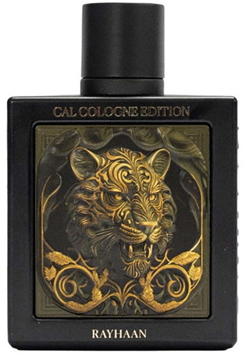 Rayhaan Tiger Eau de Parfum Man