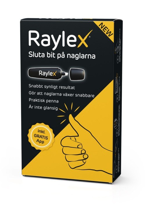 sluta bita på naglarna penna sluta bita på naglarna penna