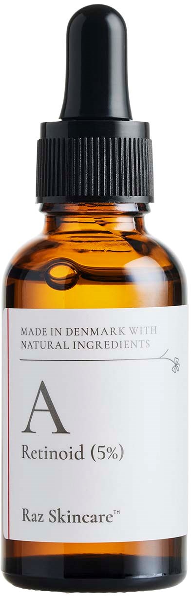 Raz Skincare A-Retinoid 5% 30 ml