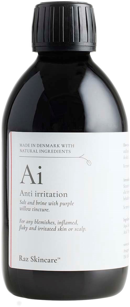 Raz Skincare Ai Anti Irritation 300 ml