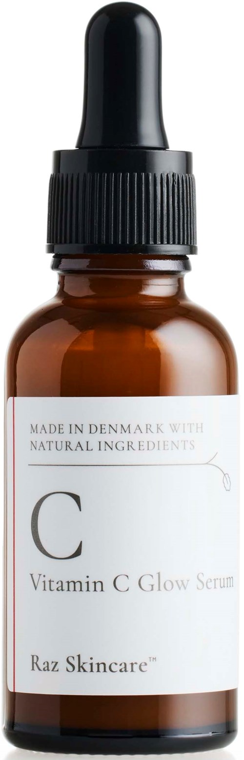 Raz Skincare C - Vitamin C Glow Serum 30 ml