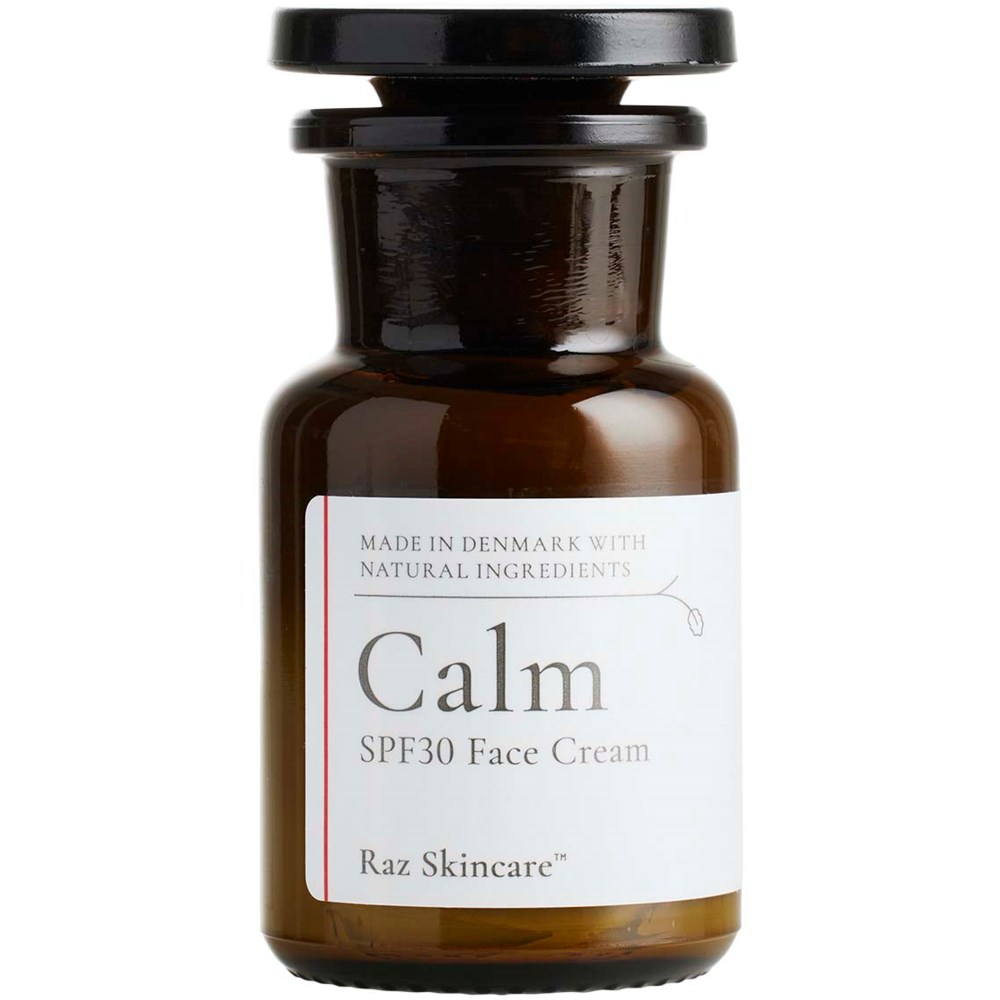 Raz Skincare Raz Skincare Calm SPF30 Face Cream 50 ml