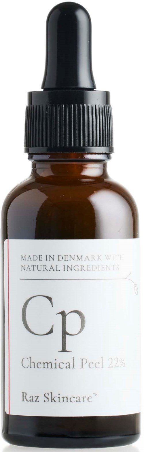 Raz Skincare CP Chemical Peel 22% 30 ml