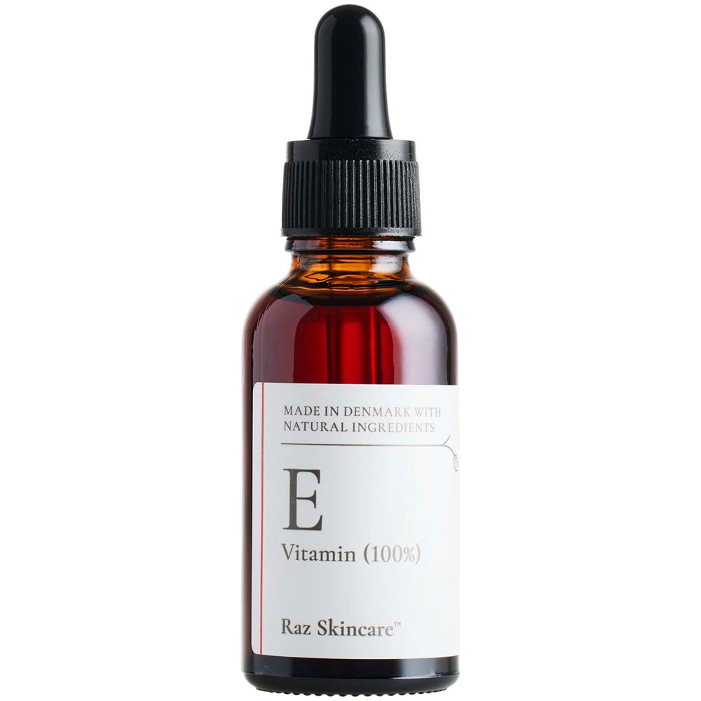 Raz Skincare Raz Skincare E Vitamin 30 ml