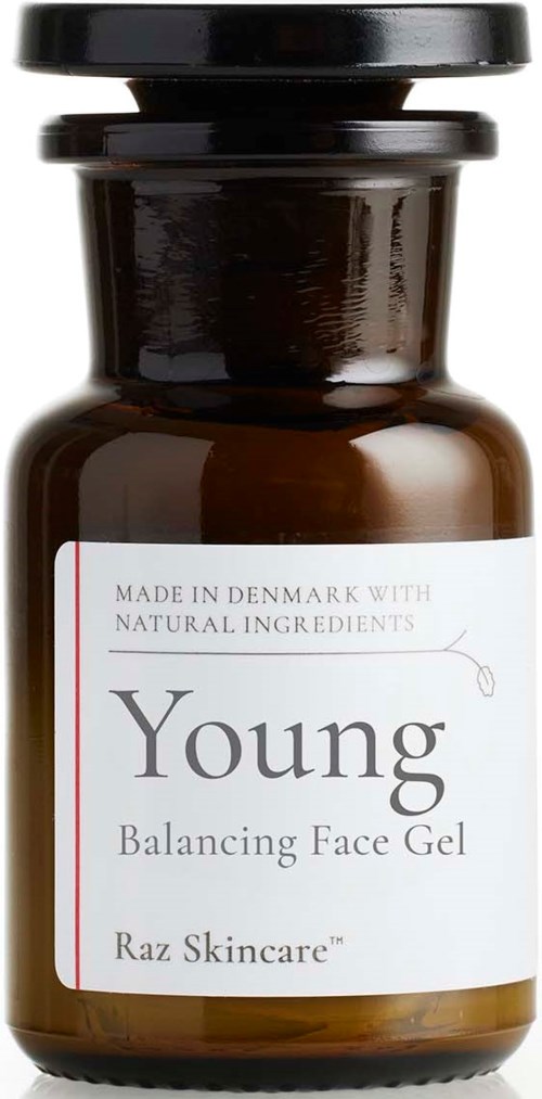 Raz Skincare Face Creme Young 50 ml