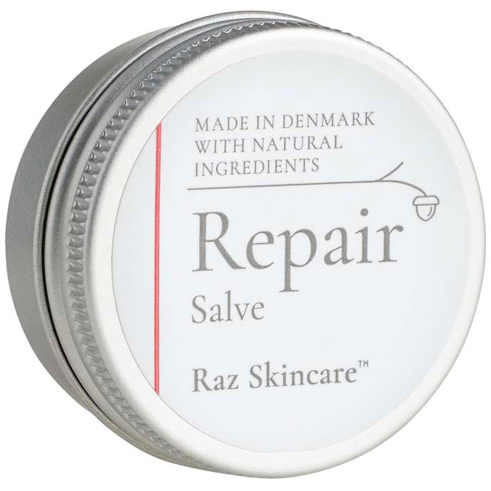 Bilde av Raz Skincare Repair Salve 15 Ml