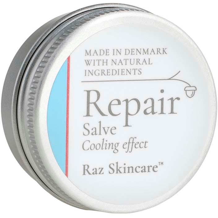 Bilde av Raz Skincare Repair Salve Cooling Effect 15 Ml