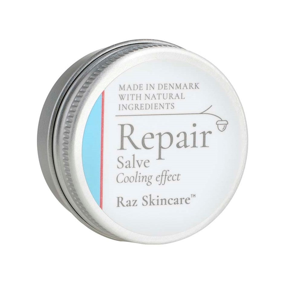 Läs mer om Raz Skincare Repair Salve Cooling Effect 15 ml
