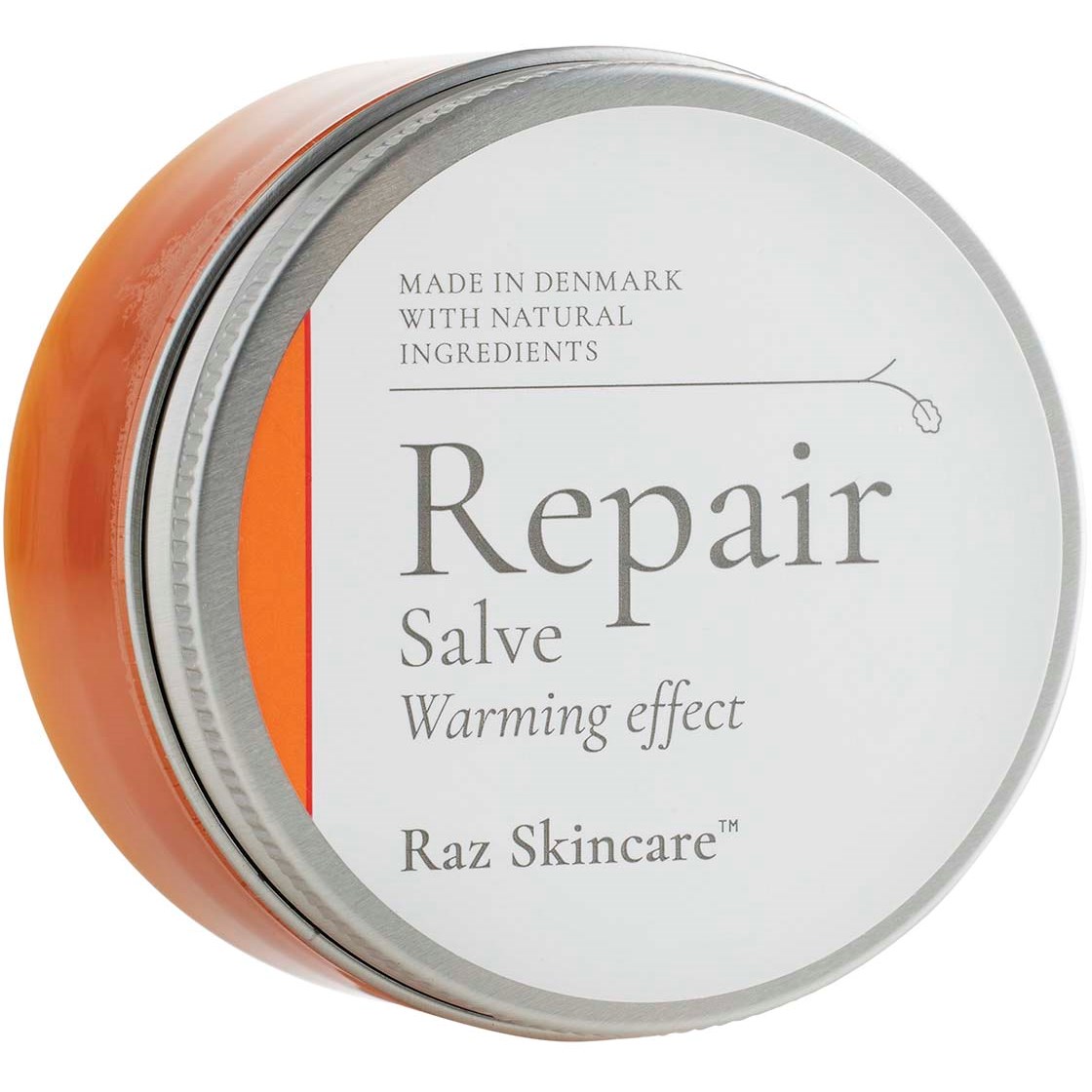 Bilde av Raz Skincare Repair Salve Warming Effect 100 Ml