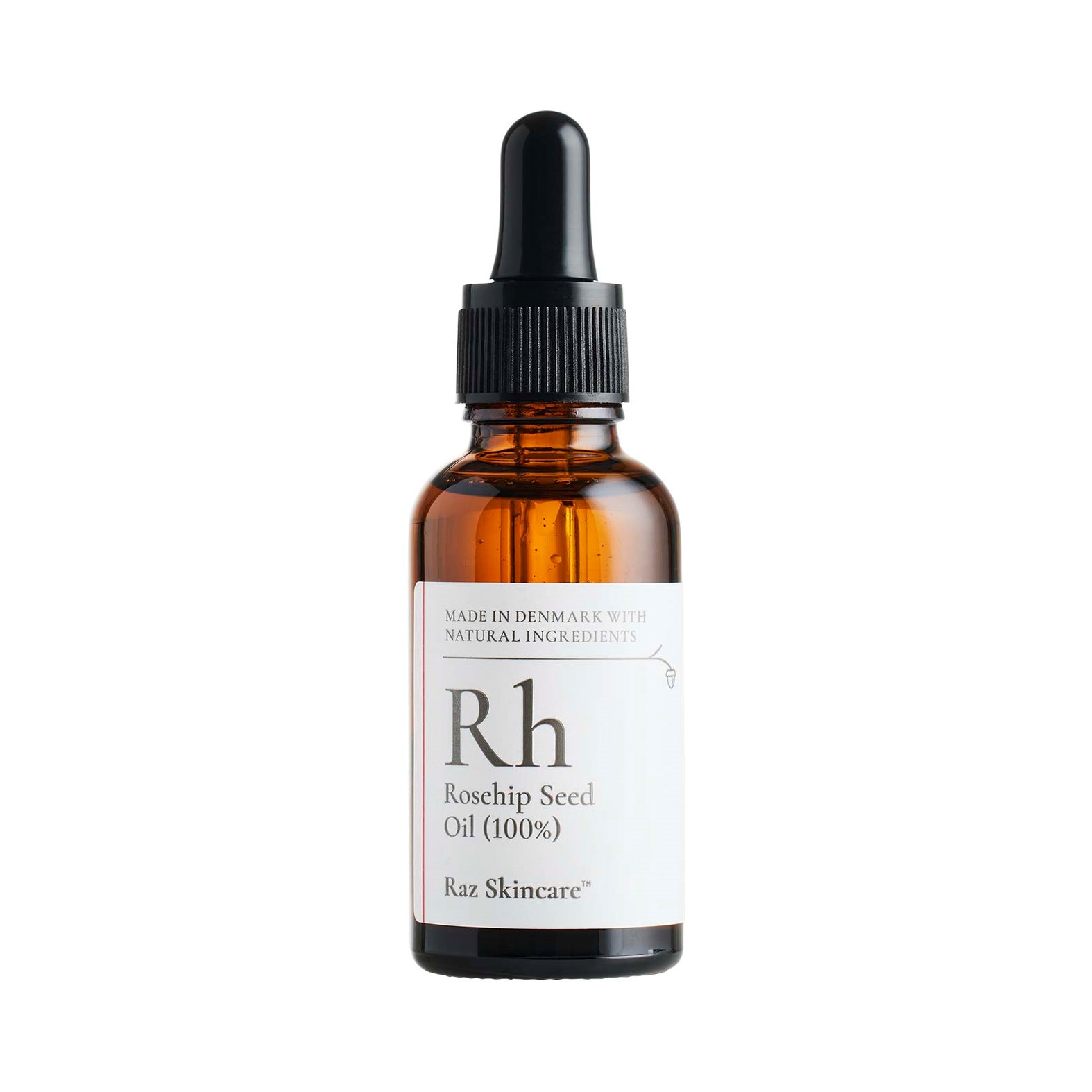 Läs mer om Raz Skincare Rh Rosehip Seed Oil 30 ml
