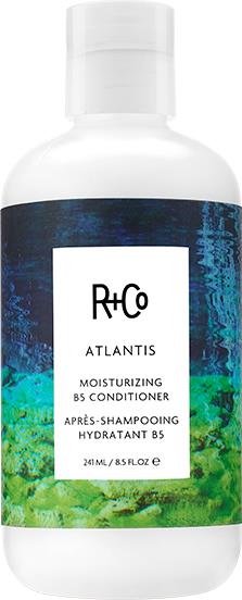 R+Co ATLANTIS Moisturizing B5 Conditioner 241 ml