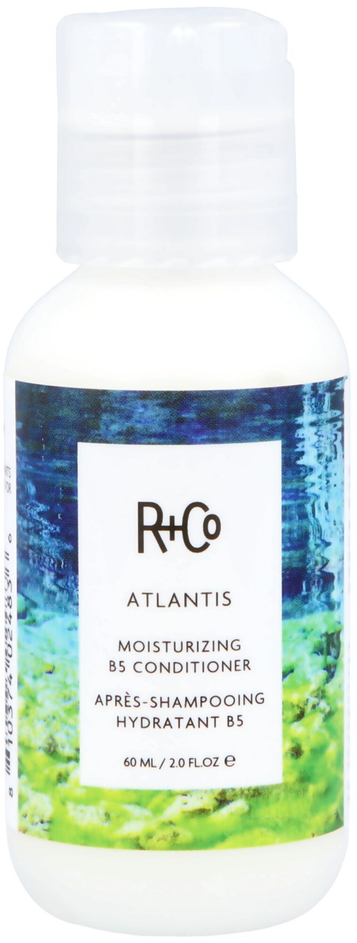 R+Co ATLANTIS Moisturizing B5 Conditioner 60 ml