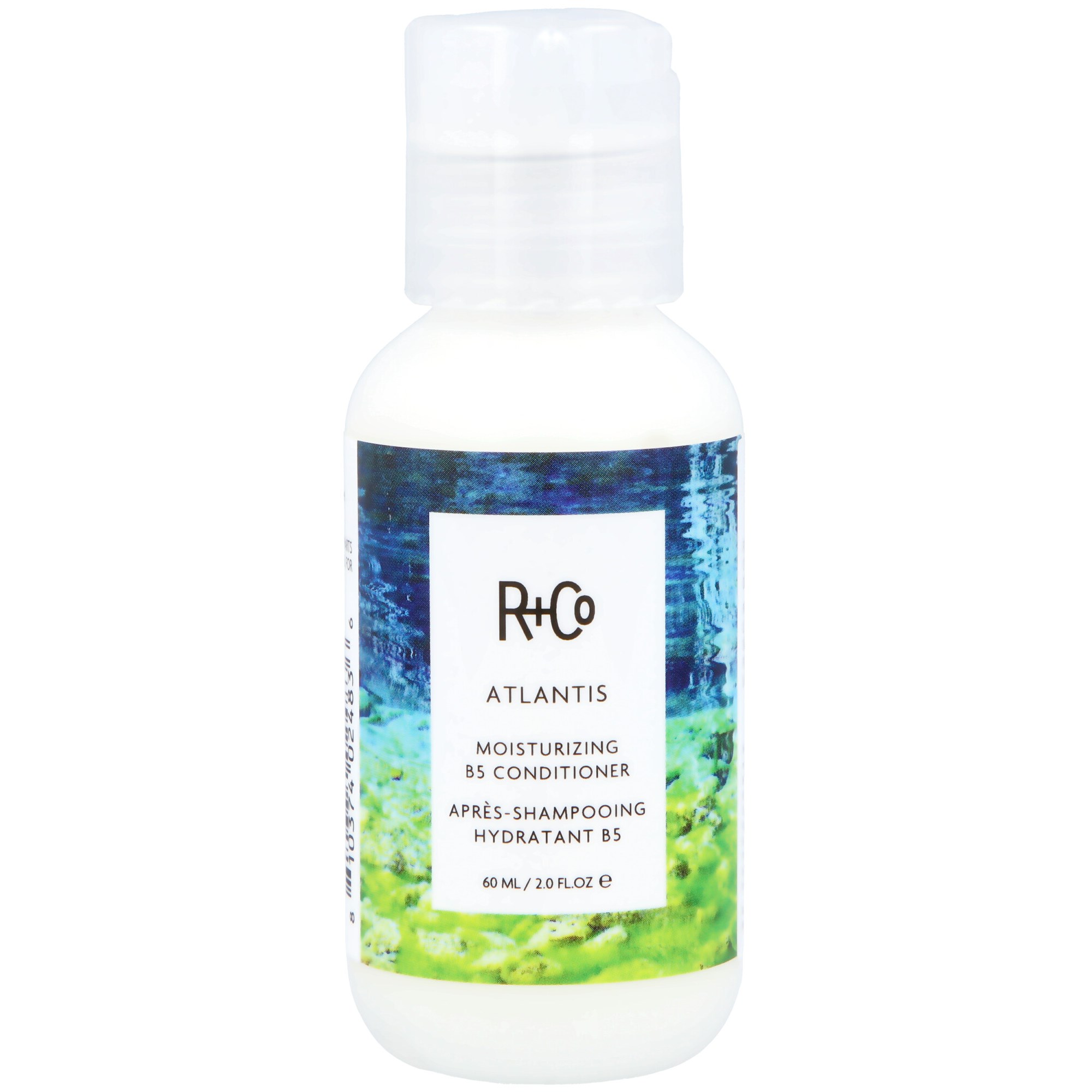 R+Co Atlantis Moisturizing B5 Conditioner (60ml)