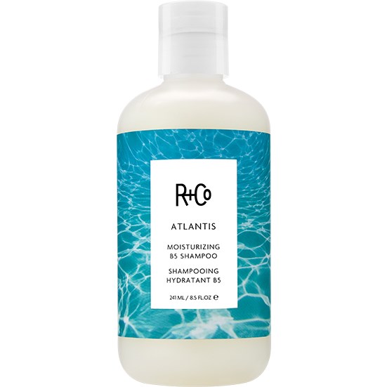 Läs mer om R+Co ATLANTIS Moisturizing B5 Shampoo 251 ml