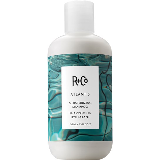 R+Co Atlantis Moisturizing Shampoo 241 ml