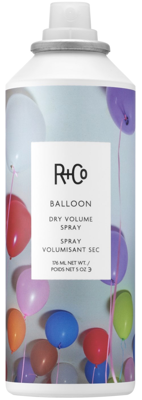 R+Co Balloon Dry Volume Spray 173 ml
