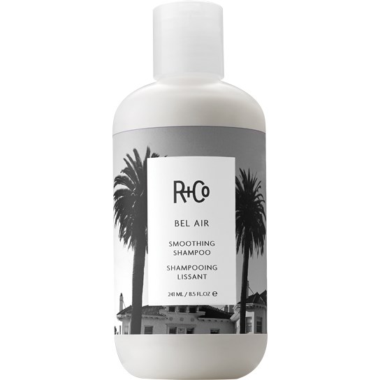 Läs mer om R+Co Bel Air Smoothing Shampoo 251 ml