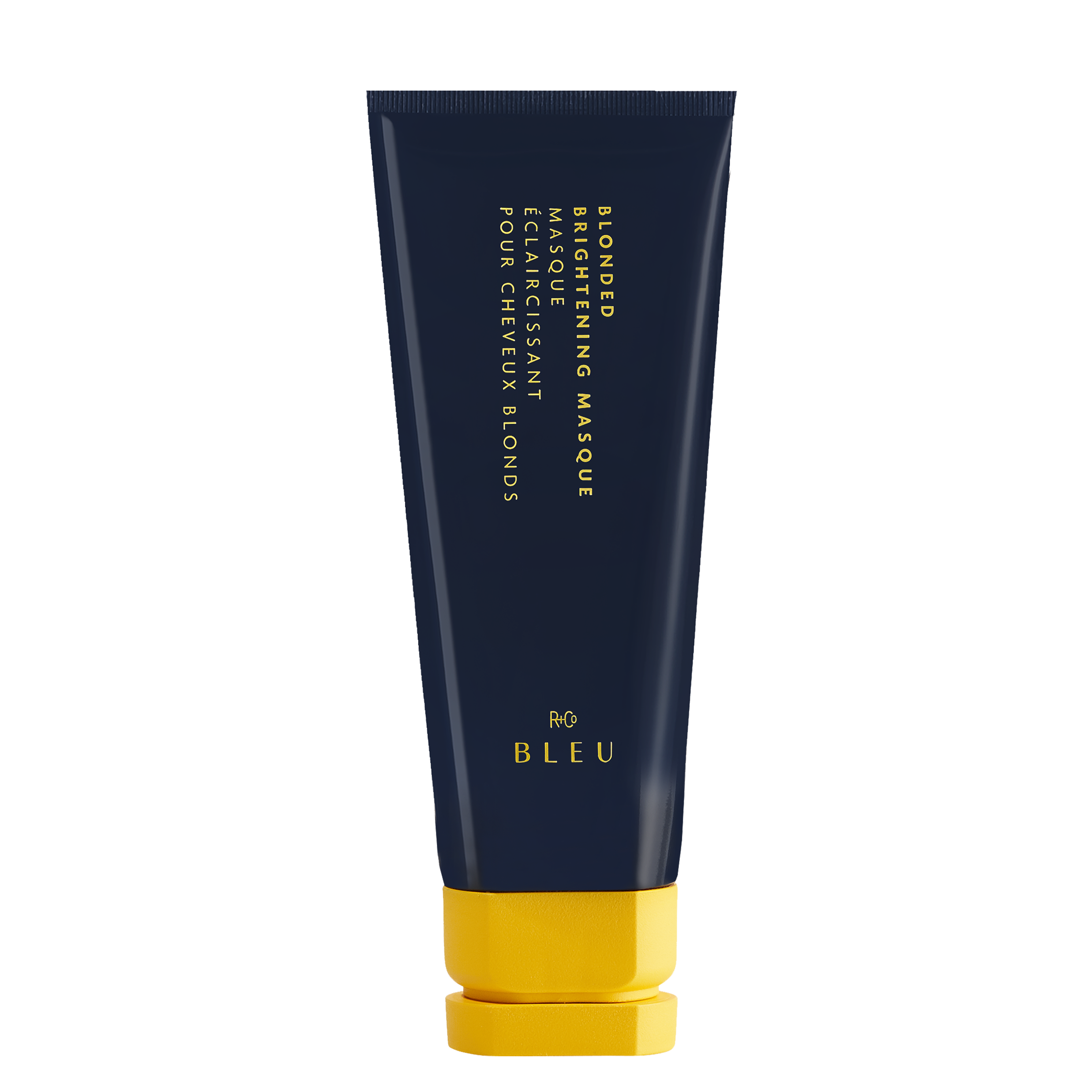 R+Co Bleu Blonded Brightening Masque (148 ml)