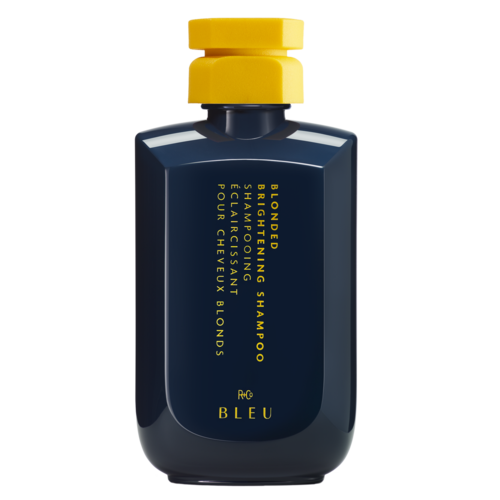 R+Co Bleu Blonded Brightening Shampoo 251 ml