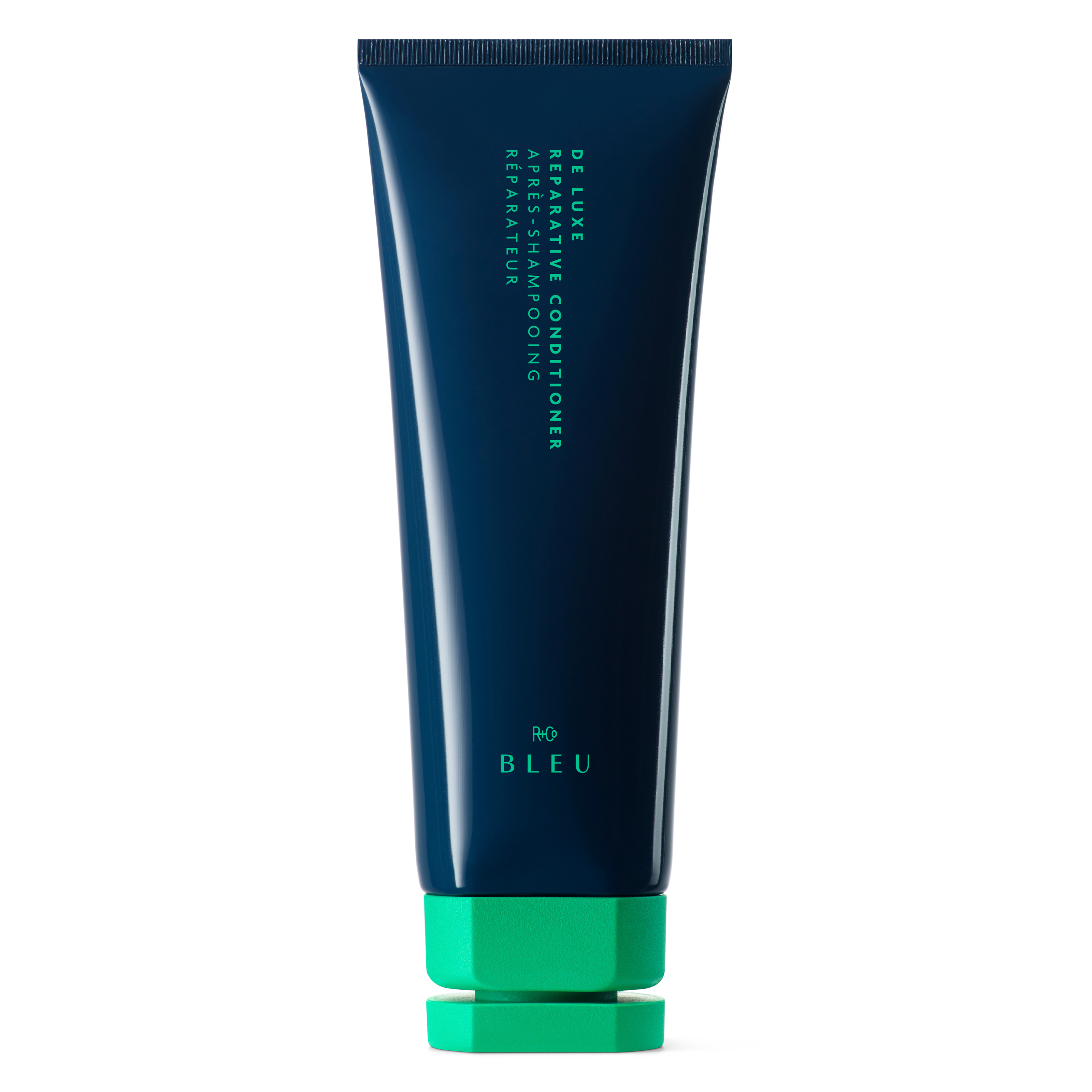 R+Co Bleu De Luxe Reparative Conditioner (201ml)