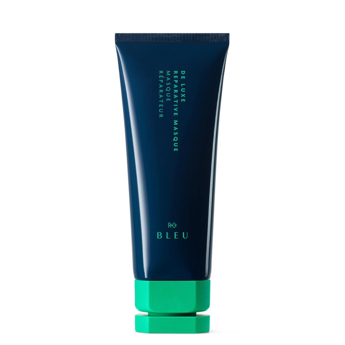 R+Co Bleu De Luxe Reparative Masque 148 ml