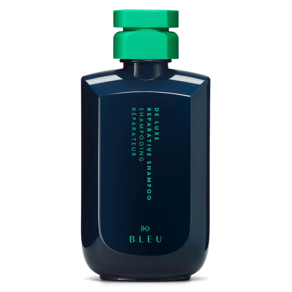 R+Co Bleu De Luxe Reparative Shampoo 251ml