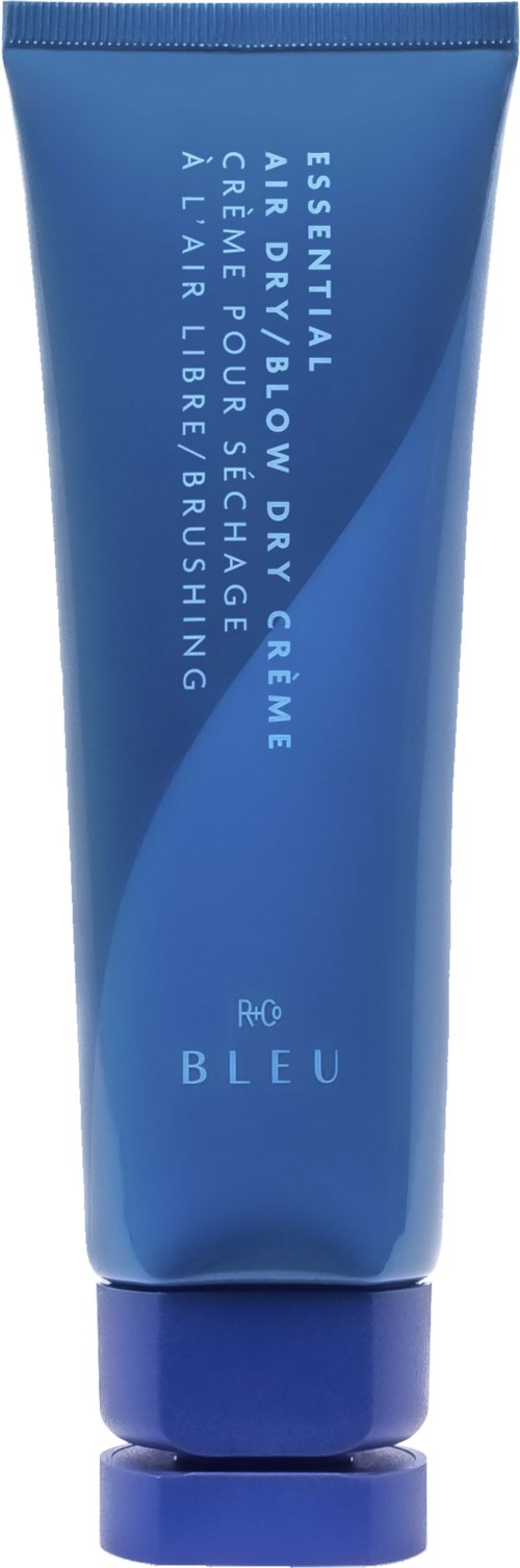 R+Co Bleu Essential Air/Blow Dry Crème 124 ml