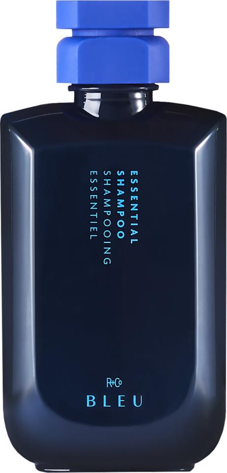 R+Co Bleu ESSENTIAL (shampoo) 251 ml