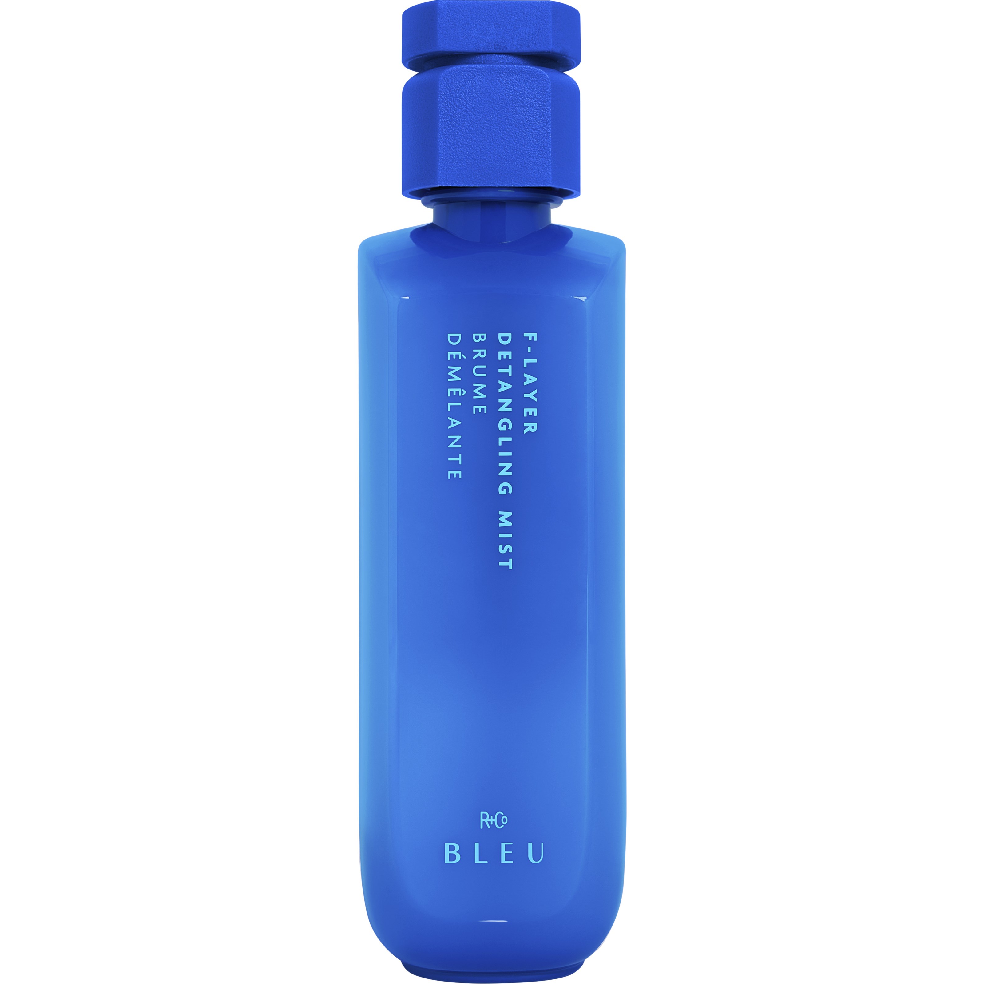 R+Co Bleu F-Layer Detangling Mist (201 ml)