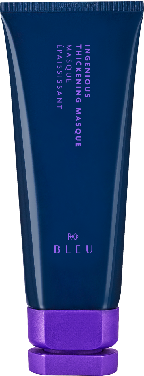 R+Co Bleu INGENIOUS thickening masque 148 ml