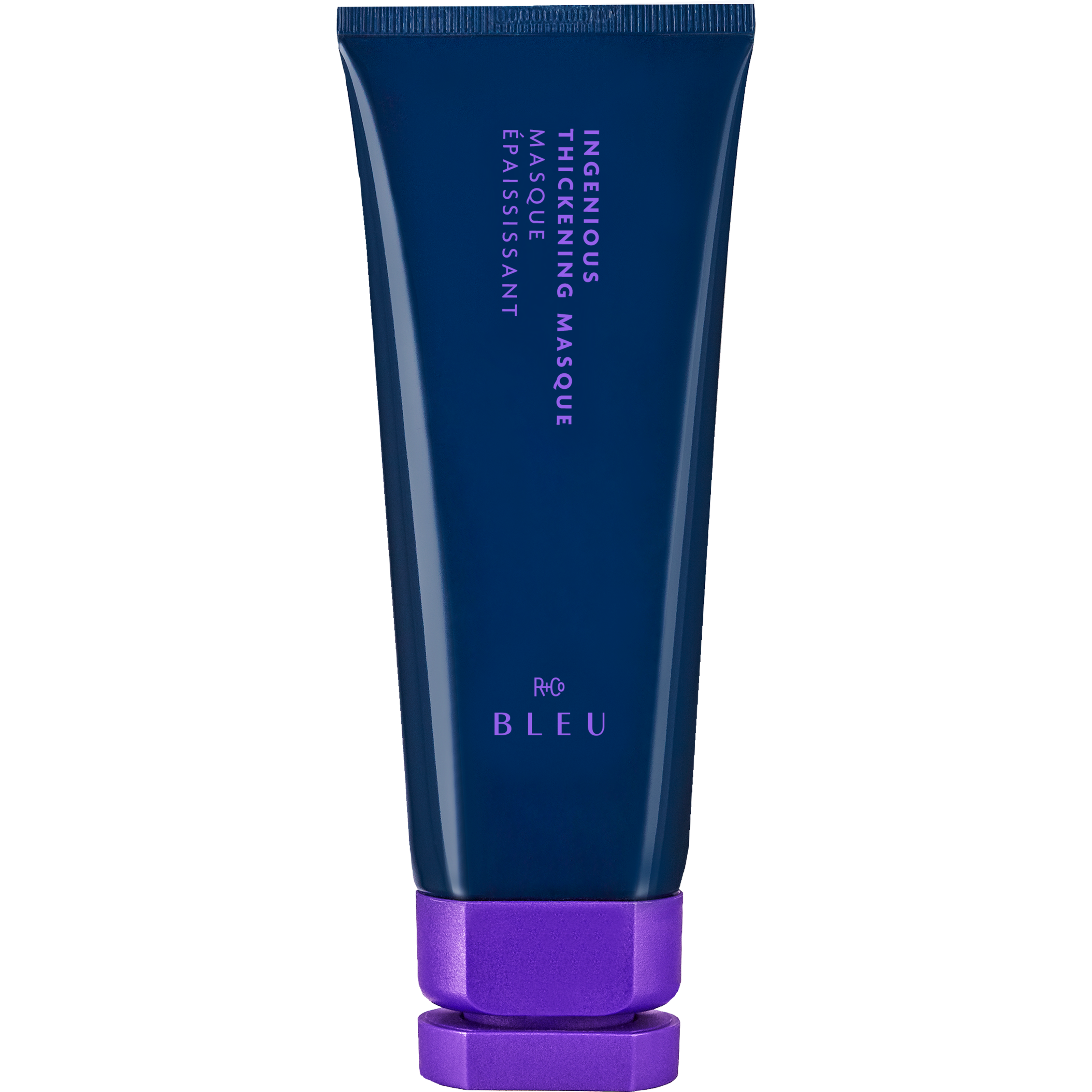 R+Co Bleu INGENIOUS thickening masque 148 ml billede