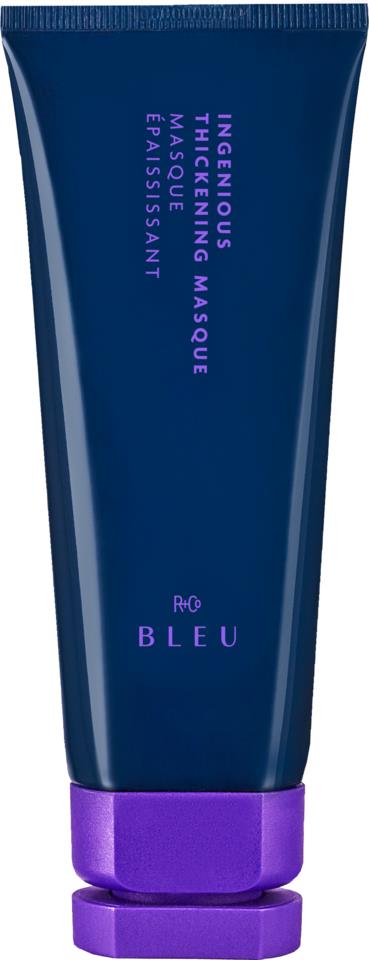 R+Co Bleu INGENIOUS (thickening masque) 148 ml