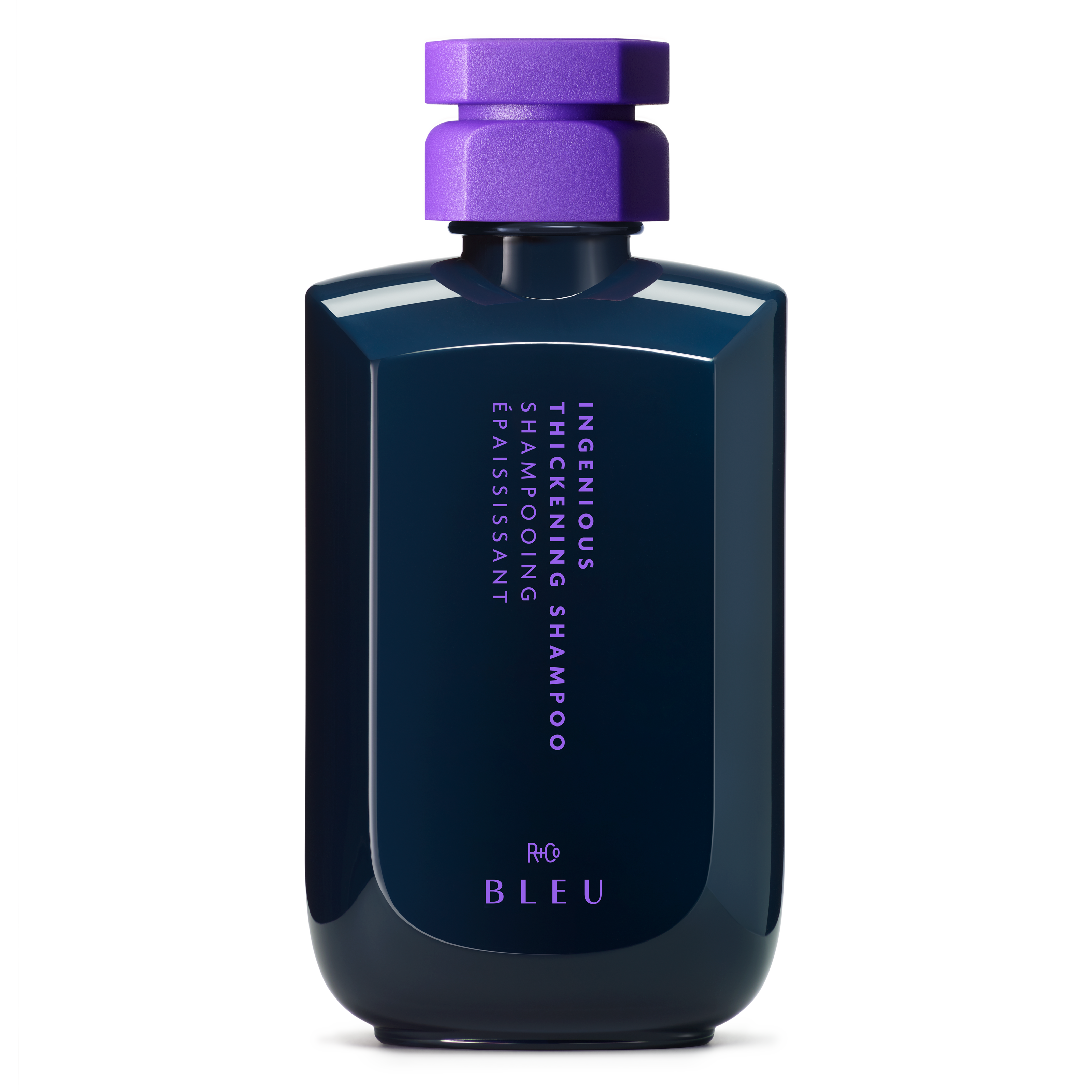 R+Co Bleu Ingenious Thickening Shampoo (251ml)