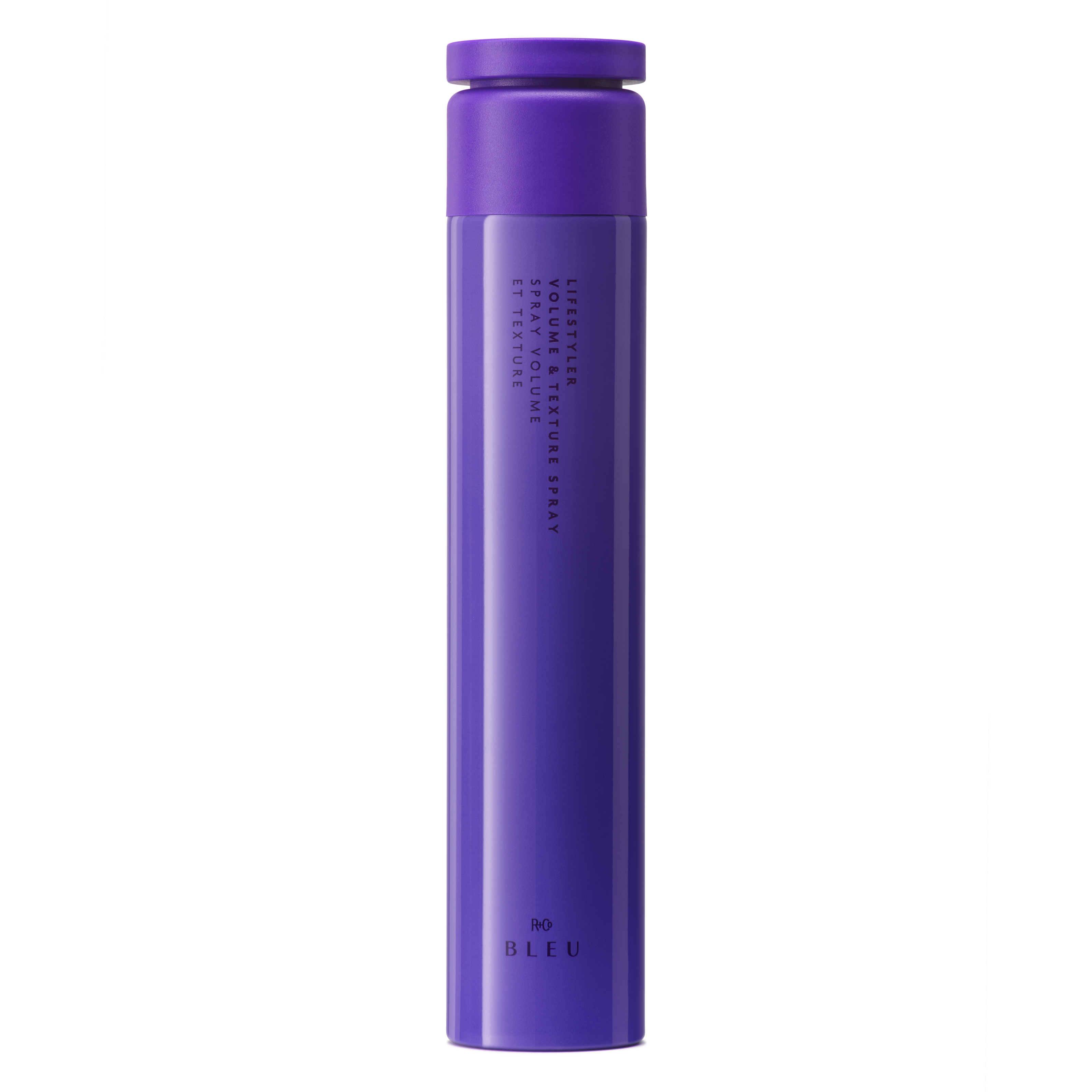 R+Co Bleu Lifestyler Volume & Texture Spray 246 ml