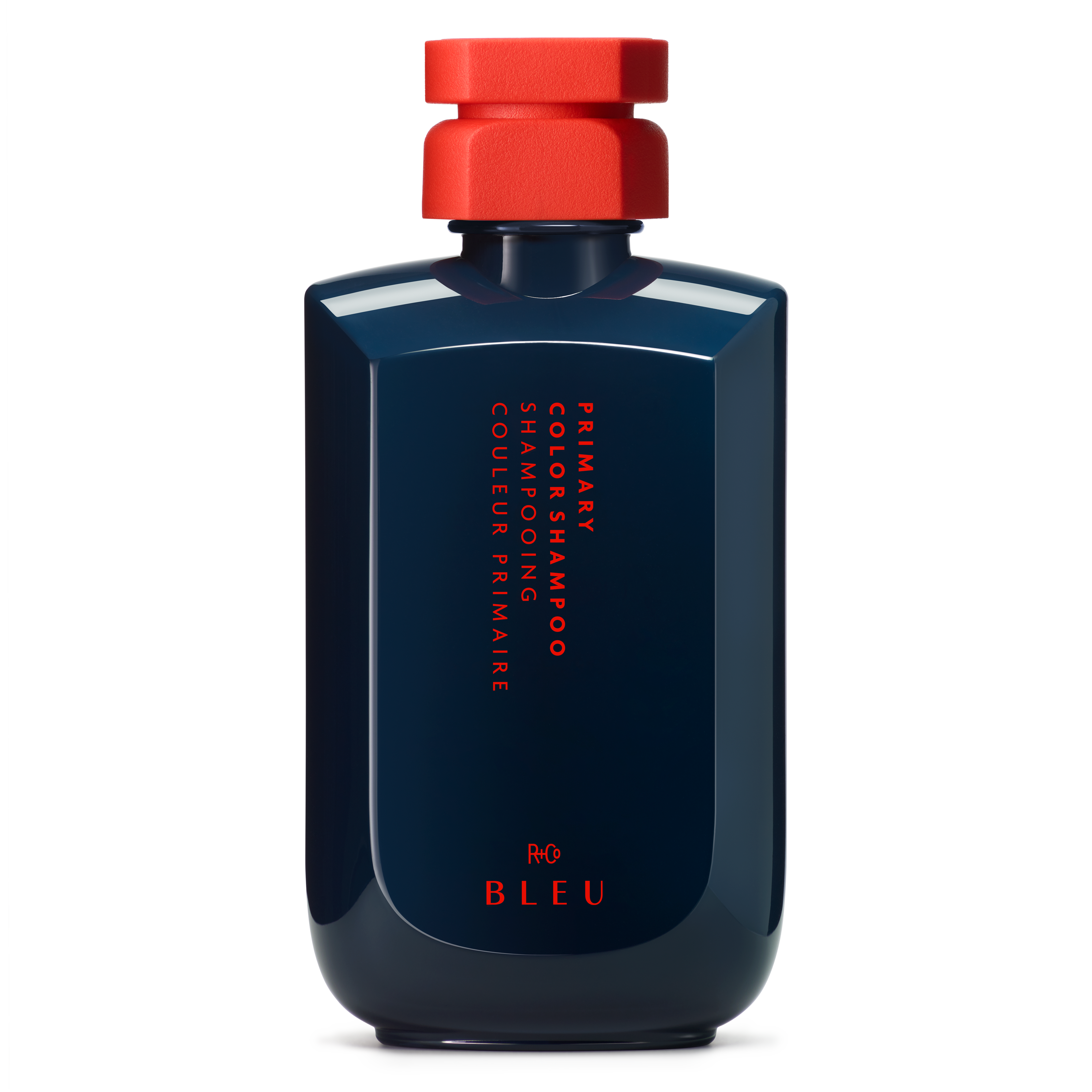 R+Co Bleu Primary Color Shampoo (251ml)