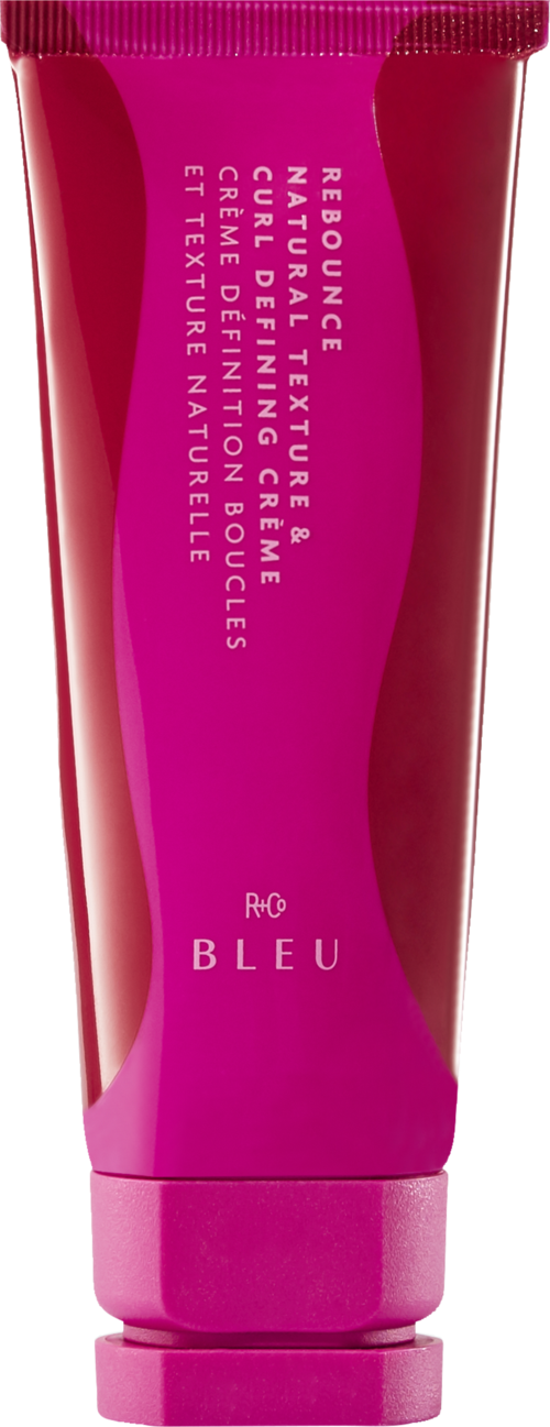 R+Co Bleu REBOUNCE curl defining crème 148 ml