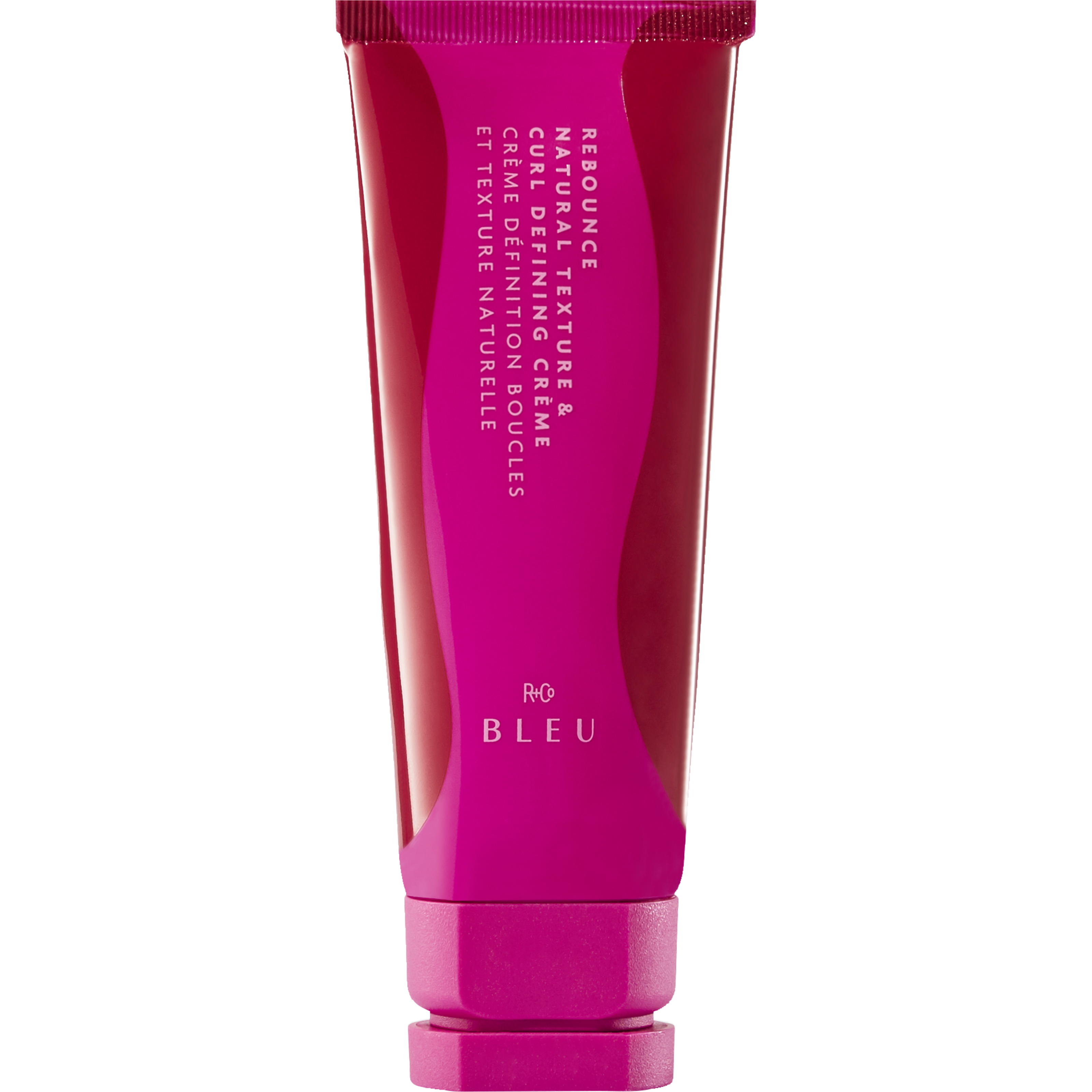 R+Co Bleu REBOUNCE (curl defining crème) (148 ml)
