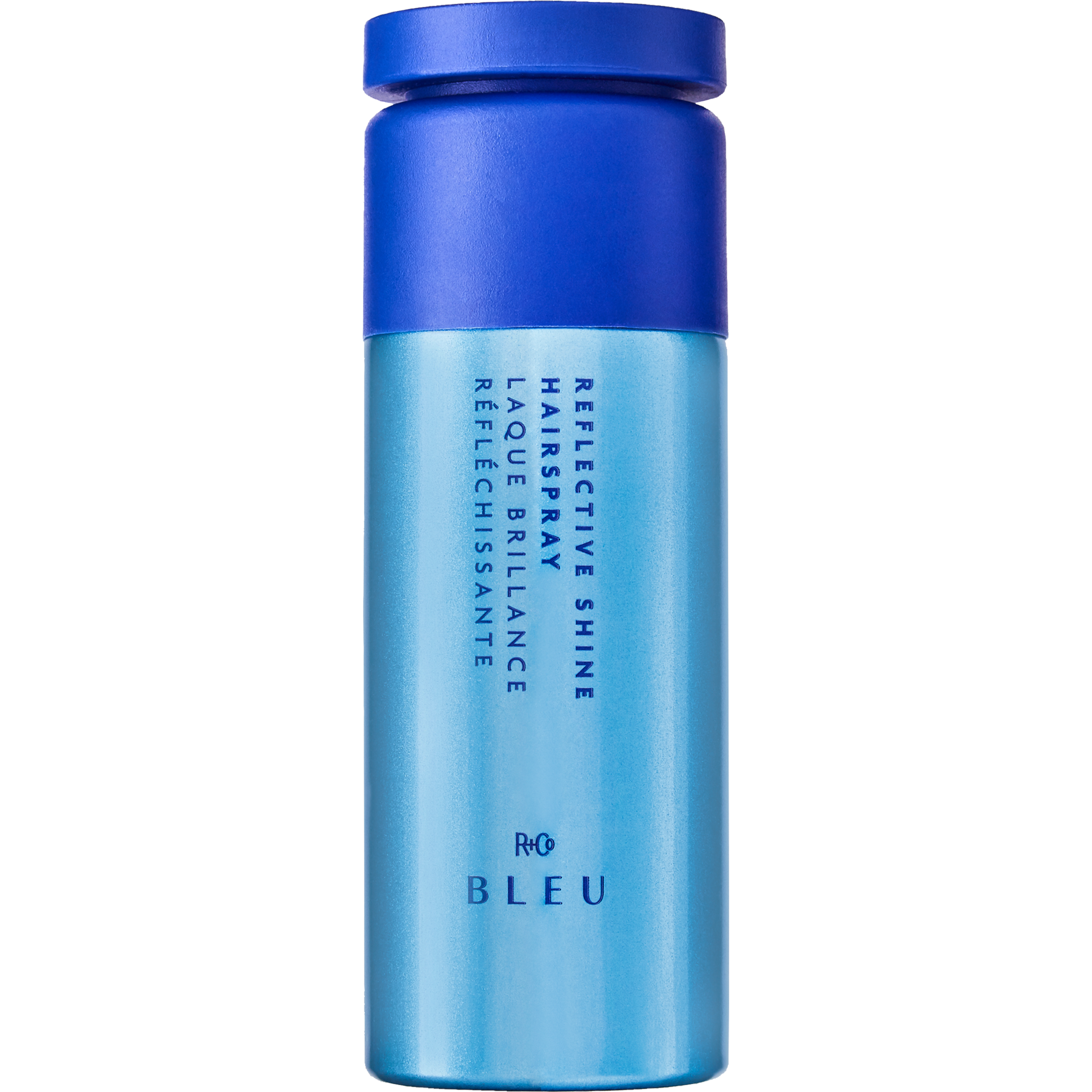 Läs mer om R+Co Bleu REFLECTIVE SHINE hairspray 104 ml