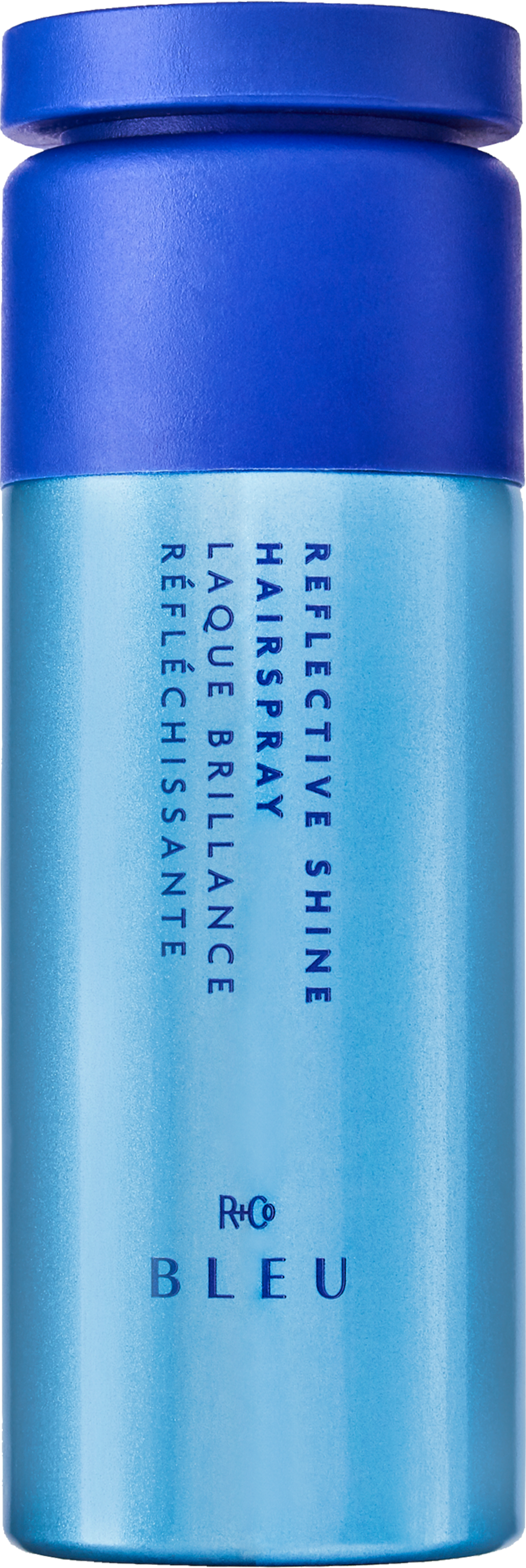 R+Co Bleu Reflective Shine Hairspray