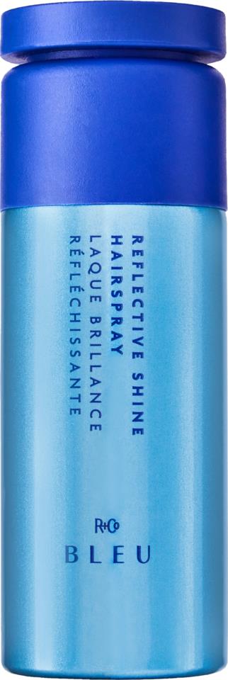 R+Co Bleu REFLECTIVE SHINE (hairspray) 104 ml