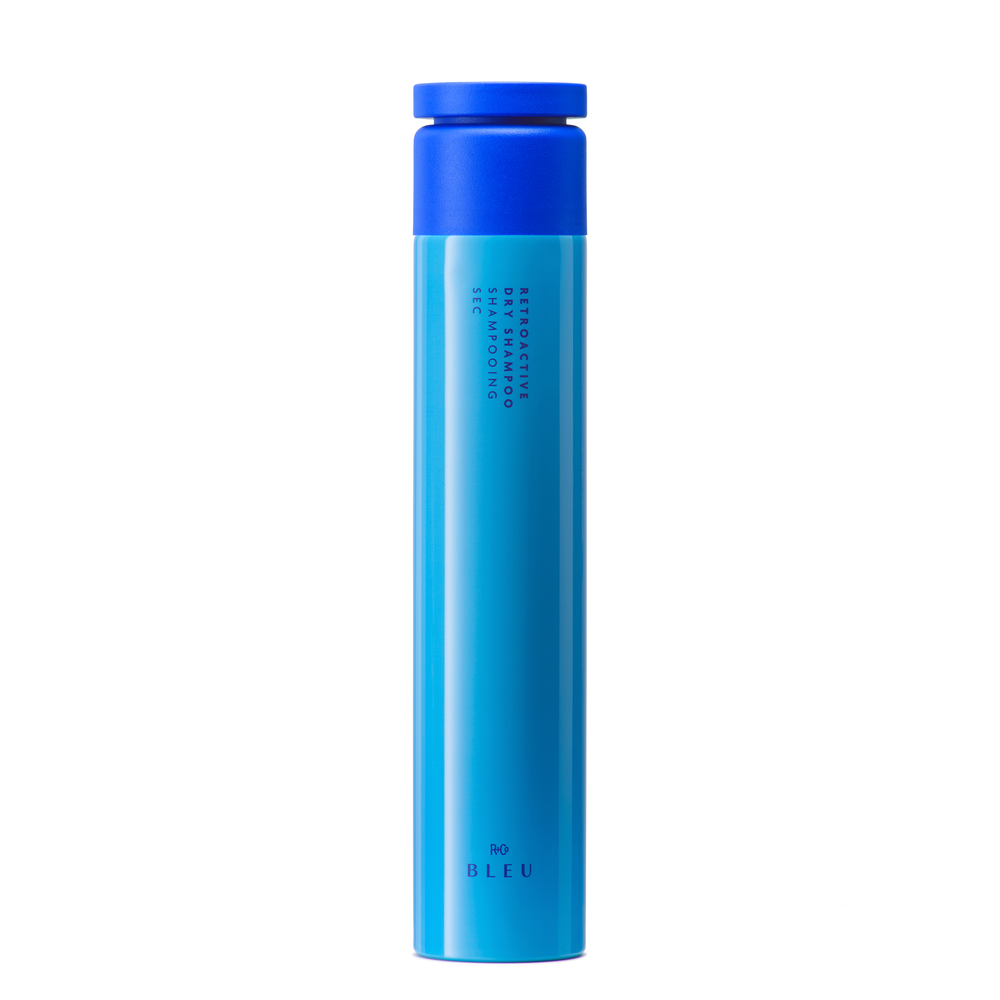 Läs mer om R+Co Bleu Retroactive Dry Shampoo 192 ml