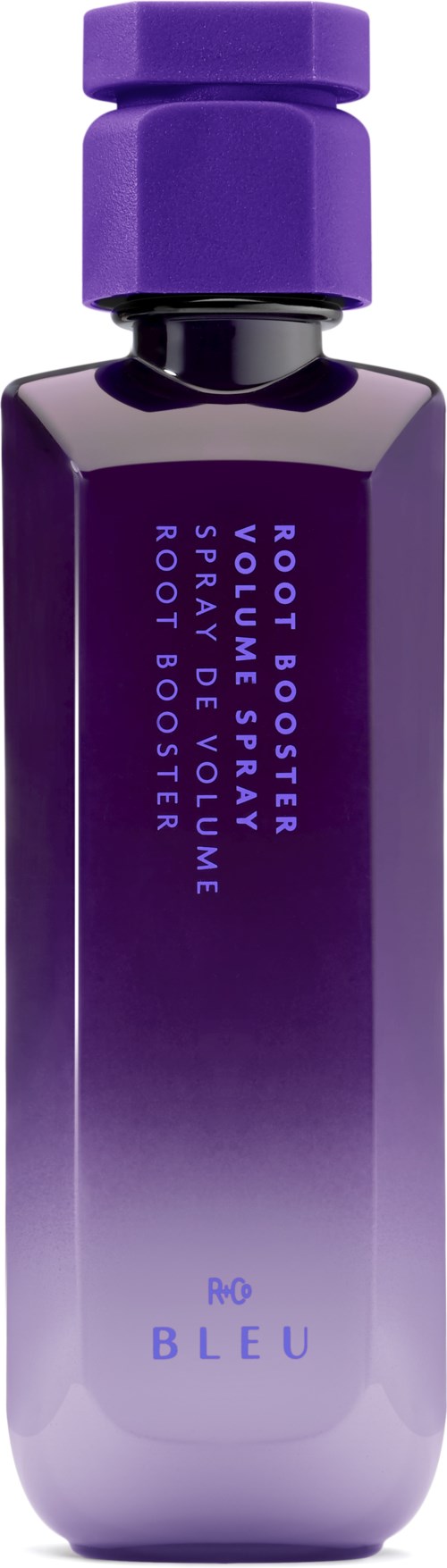 R+Co Bleu Root Booster Volume Spray 201 ml