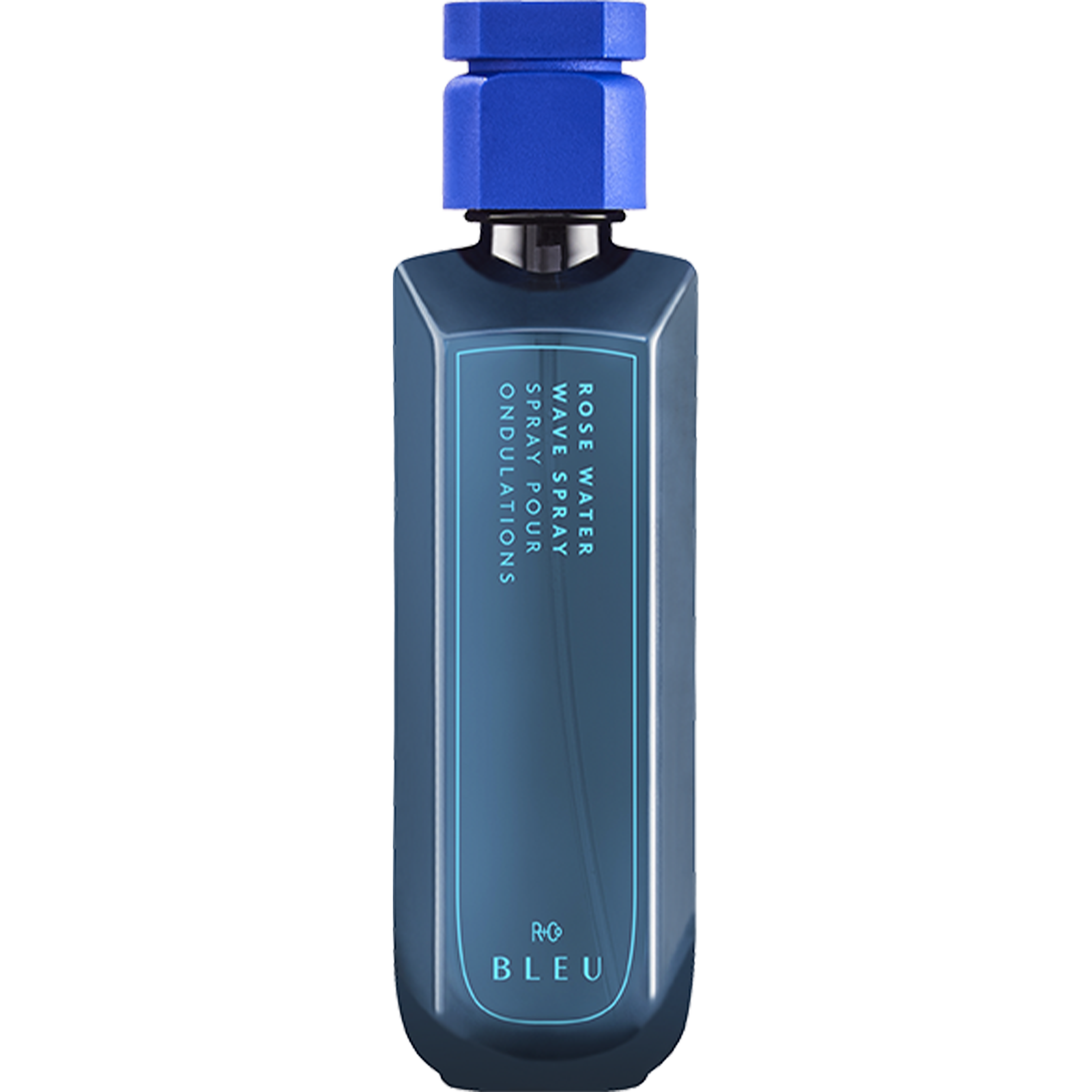 R+Co Bleu Rose Water Wave Spray 201 ml